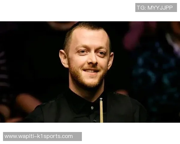 斯诺克苏格兰赛4强出炉！5-2两场大胜，我国剩独苗，还有1TOP16